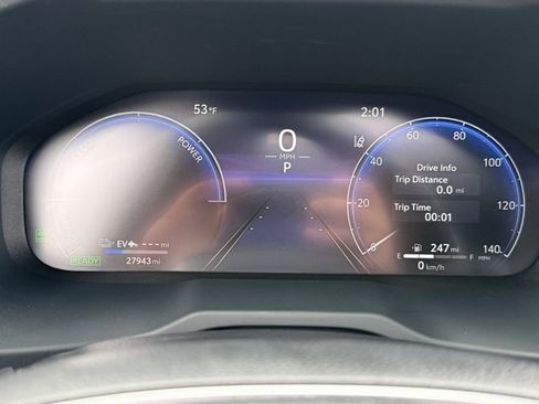 Used 2023 Toyota RAV4 XSE w/ Weather Package image 22