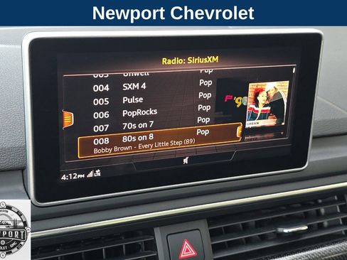 Used 2019 Audi S5 Premium Plus image 18