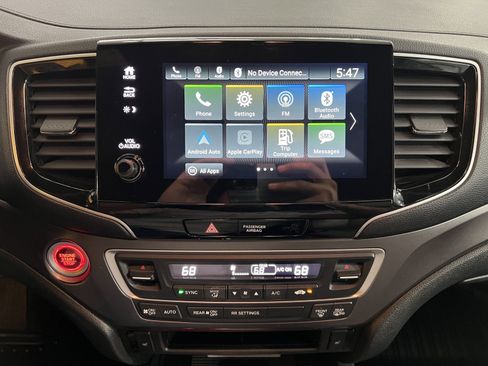 Used 2022 Honda Passport EX-L image 21