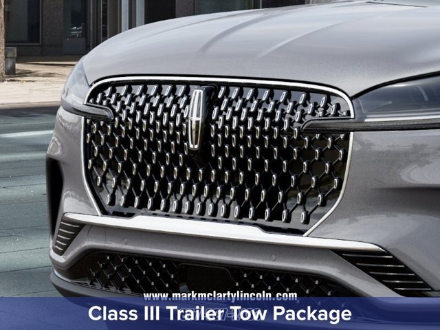 New 2027 Lincoln Aviator AWD image 19