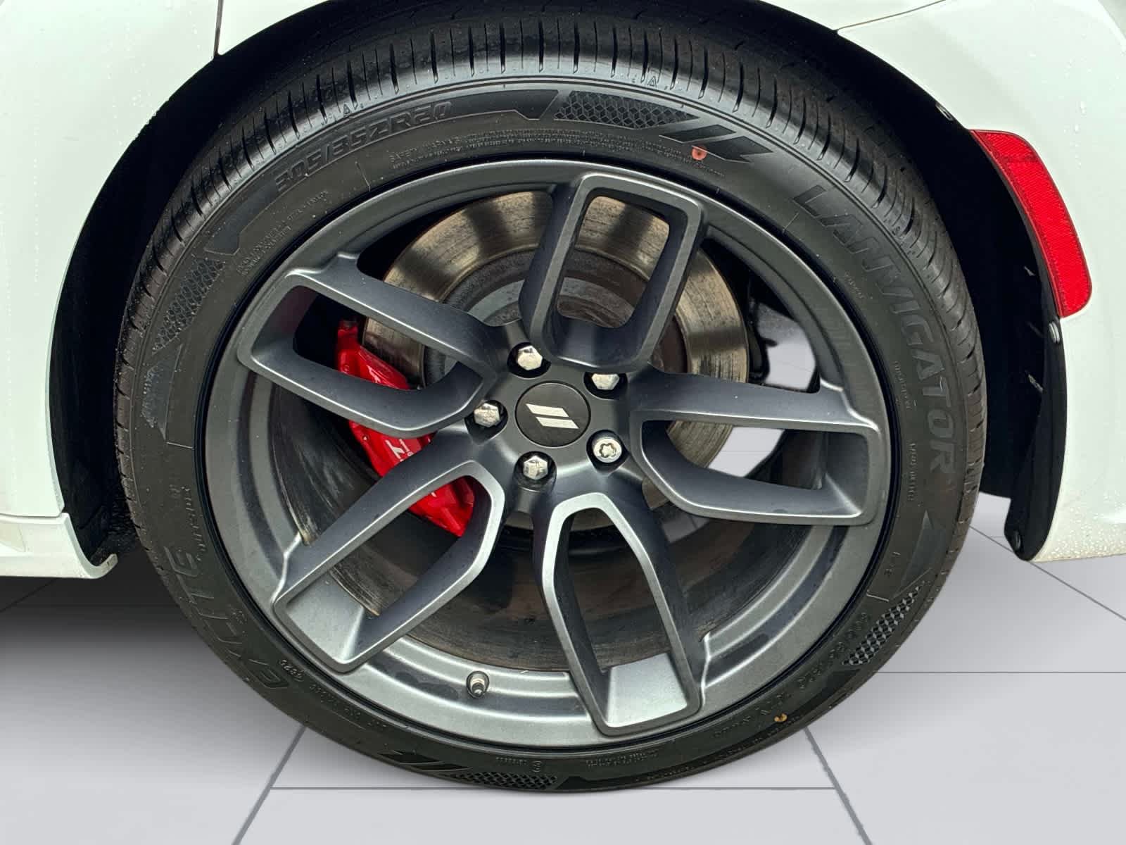 Used 2021 Dodge Charger Scat Pack RWD image 26