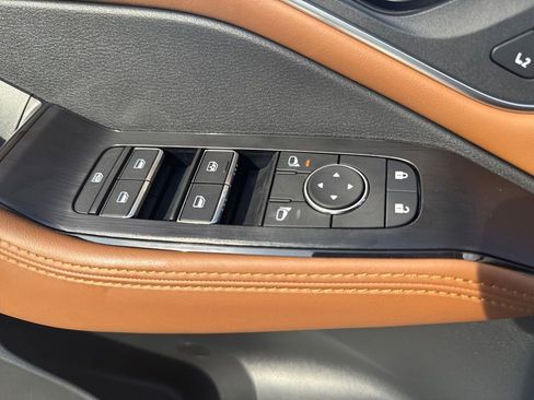 New 2026 Nissan Rogue Platinum w/ Platinum Premium Package image 13