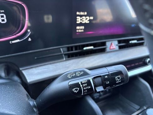 Used 2023 Kia Sportage X-Line w/ X-Line Premium Package image 23