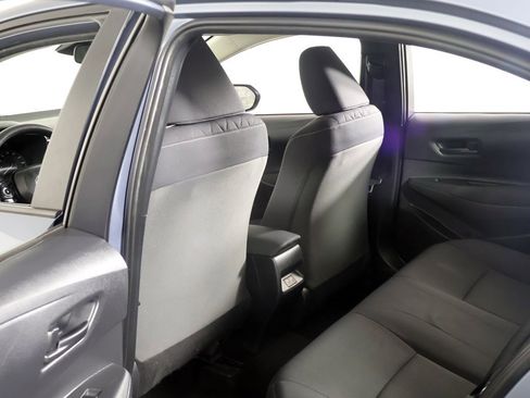 Used 2023 Toyota Corolla LE image 22