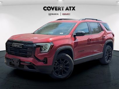 New 2026 GMC Terrain Elevation w/ Elevation Premium Package
