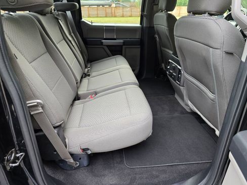 Used 2019 Ford F150 XLT w/ Equipment Group 302A Luxury image 15