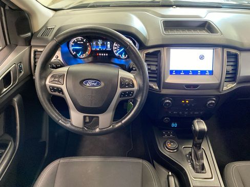 Certified 2020 Ford Ranger XLT w/ Equipment Group 302A Luxury AWD/4WD image 11