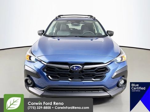 Used 2024 Subaru Crosstrek 2.0i Premium image 2