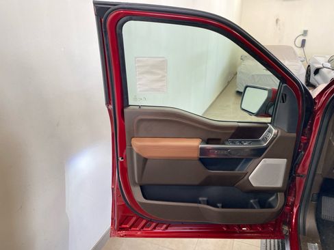 New 2026 Ford F150 King Ranch AWD/4WD image 25