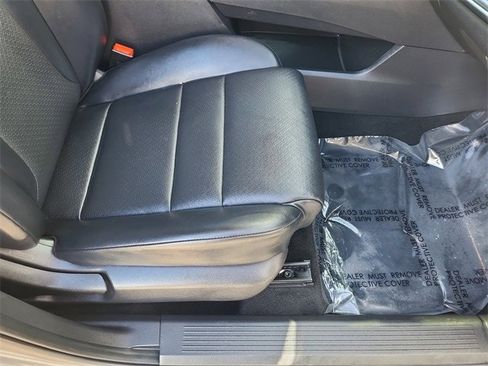 Certified 2023 Nissan Rogue SV w/ SV Premium B Package image 16