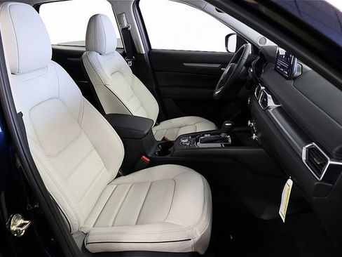 New 2025 MAZDA CX-5 AWD 2.5 S image 22