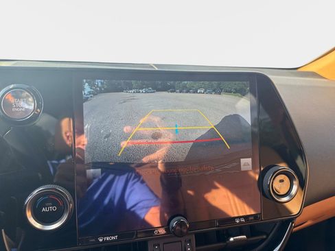 Used 2024 Lexus NX 250 FWD w/ Towing Package (2000 Lbs) image 23