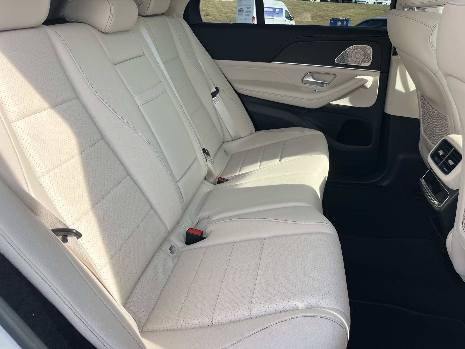 Used 2023 Mercedes-Benz GLE 450 4MATIC image 21