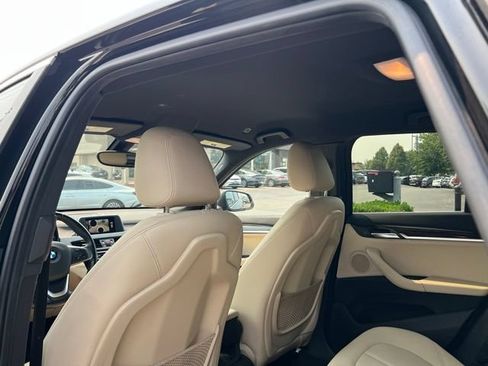 Used 2016 BMW X1 xDrive28i AWD/4WD image 11