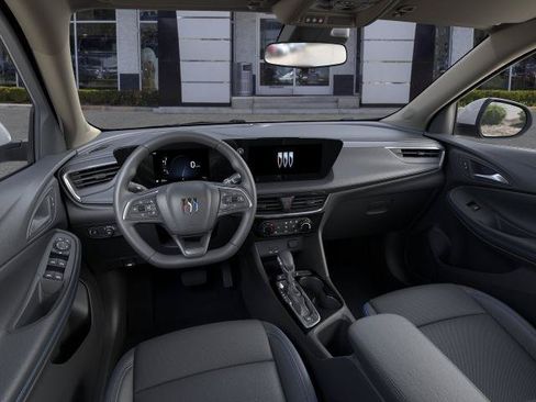 New 2026 Buick Encore GX Sport Touring w/ Comfort Package FWD image 15
