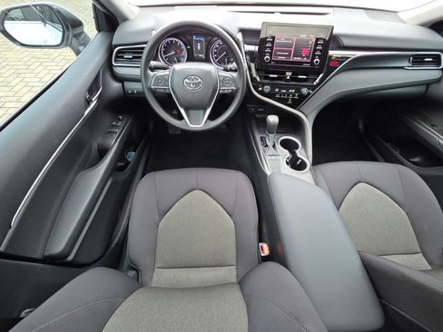 Certified 2024 Toyota Camry LE w/ Convenience Package FWD image 6