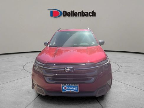 Certified 2026 Subaru Forester Limited w/ Limited Package AWD/4WD image 9