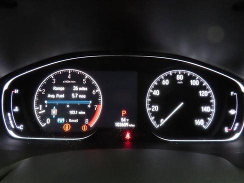 Used 2018 Honda Accord Touring image 21