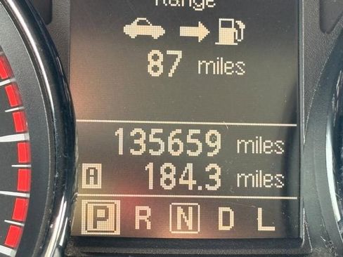 Used 2013 Nissan Rogue S image 26