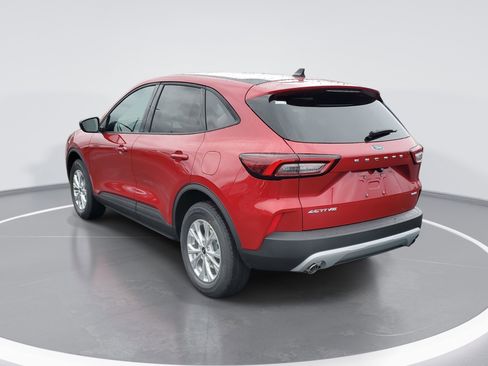 New 2026 Ford Escape Active w/ Cold Weather Package image 3