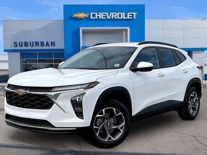 New 2026 Chevrolet Trax LT w/ LT Convenience Package