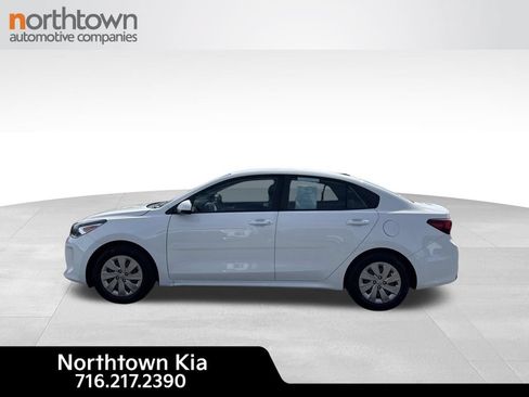 Used 2018 Kia Rio S FWD image 9