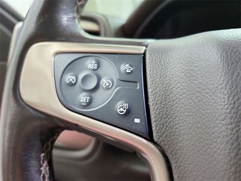 Used 2018 GMC Sierra 1500 Denali w/ Denali Ultimate Package image 26