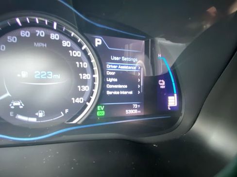 Used 2019 Hyundai Ioniq Limited image 22