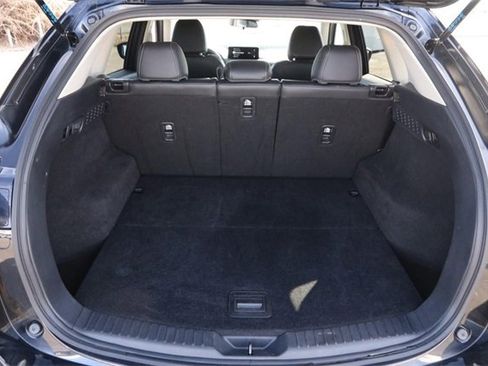 Used 2024 MAZDA CX-5 AWD 2.5 S w/ Select Package image 6