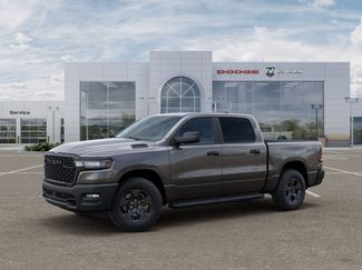 New 2026 RAM 1500 Warlock AWD/4WD video 2