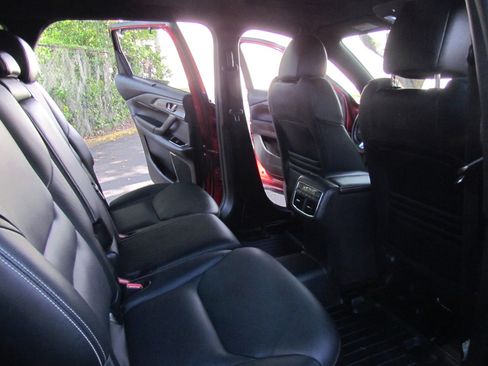 Used 2021 MAZDA CX-9 Grand Touring image 19