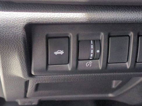 Used 2025 Subaru Legacy Touring XT AWD/4WD image 15