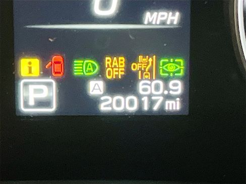 Used 2024 Subaru Ascent Touring image 12