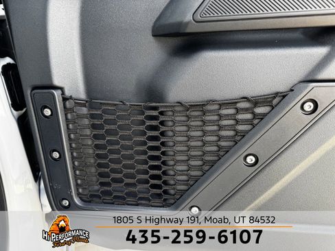 New 2026 Ford Bronco Badlands w/ Sasquatch Package image 37