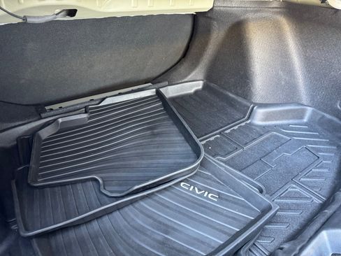 Used 2024 Honda Civic LX image 21