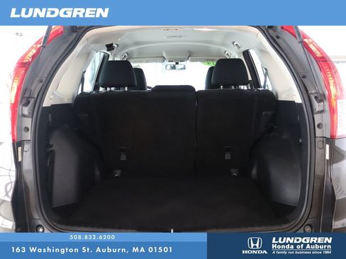 Used 2014 Honda CR-V LX image 28