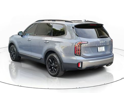 Certified 2023 Kia Telluride SX Prestige X-Pro AWD/4WD image 4