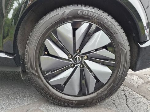 Used 2023 Nissan Ariya FWD image 11