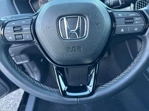 Certified 2023 Honda Civic EX image 7