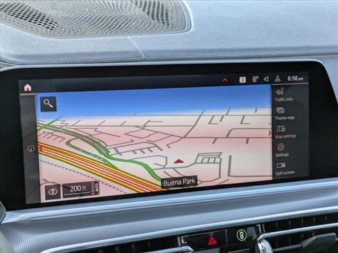 Certified 2023 BMW X6 xDrive40i w/ Premium Package image 14