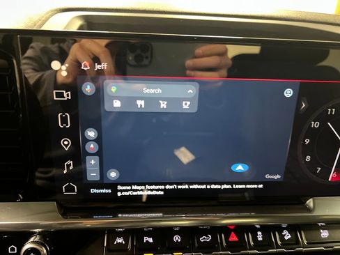 Used 2024 GMC Sierra 1500 Elevation w/ Preferred Package image 24