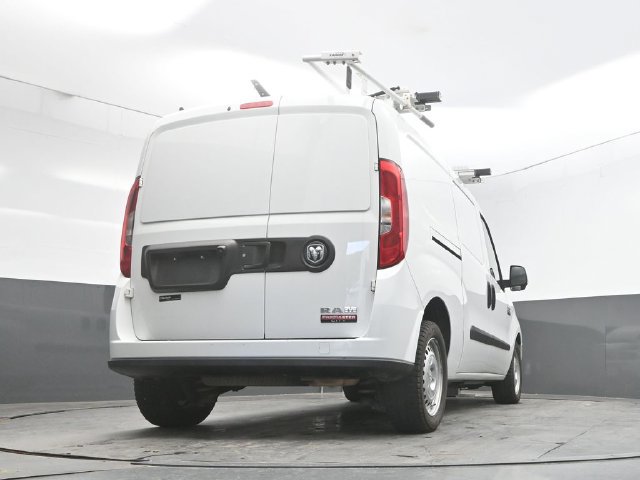 Used 2022 RAM ProMaster City Tradesman FWD image 39