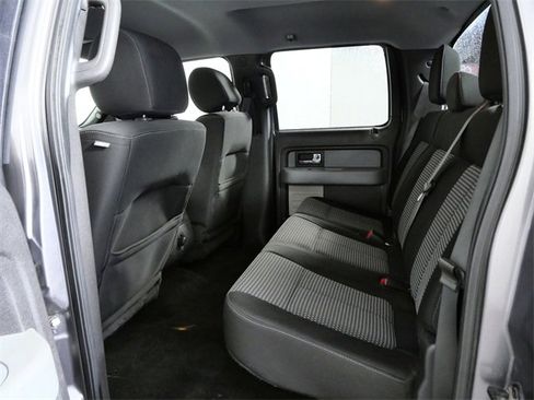 Used 2014 Ford F150 STX w/ Equipment Group 201A Mid image 15