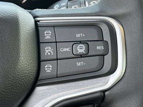 New 2026 Jeep Grand Wagoneer Limited AWD/4WD image 29