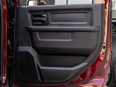 Used 2020 RAM 2500 Tradesman image 30