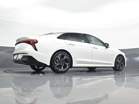 Used 2025 Kia K5 GT-Line AWD/4WD image 26