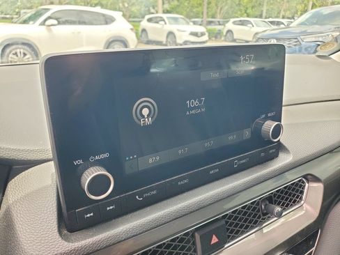 Used 2024 Acura Integra FWD image 28