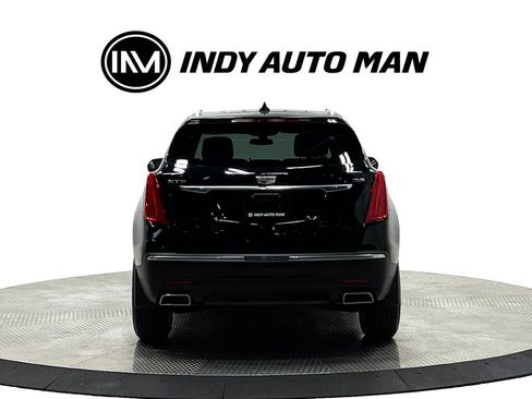 Used 2019 Cadillac XT5 FWD image 5