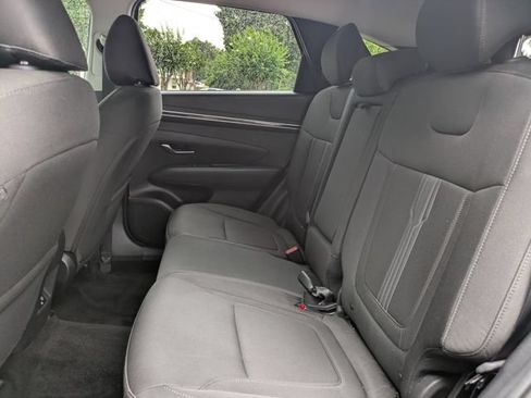 Used 2024 Hyundai Tucson SEL AWD/4WD image 14