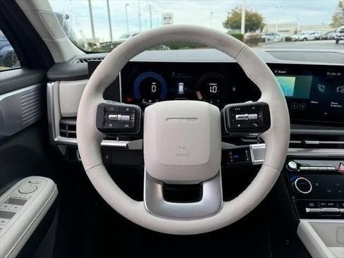 Used 2026 Hyundai Santa Fe SEL w/ Tow & Go Package image 8